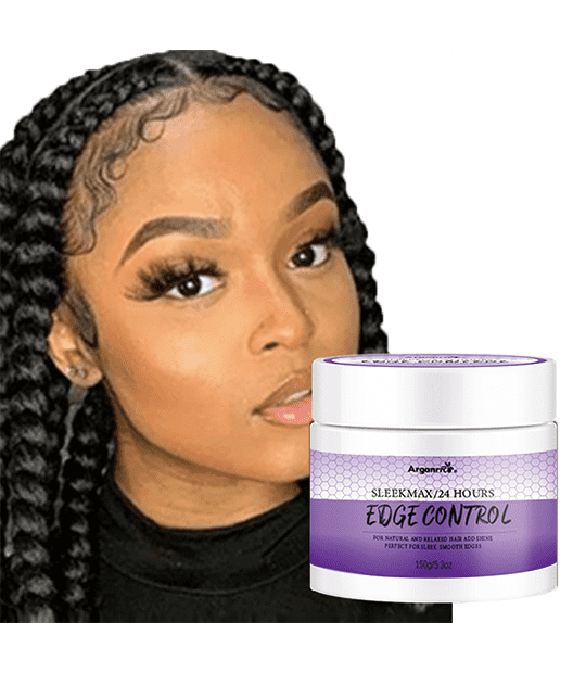 best edge control for 4c hair