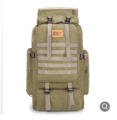 large military backpack