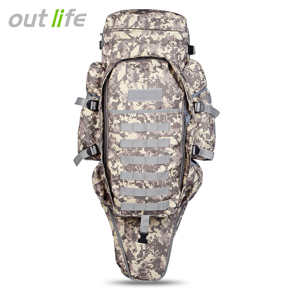 60l military backpack