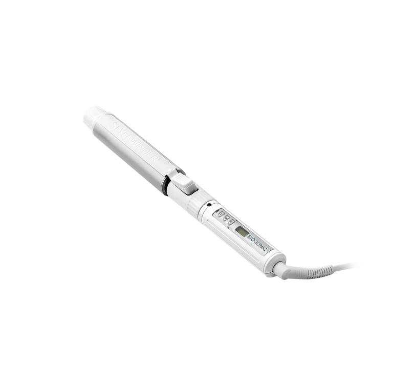 Bio Ionic StyleWinder Rotating Styling Iron 1.25"