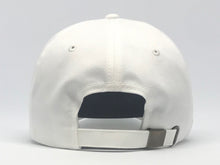 Load image into Gallery viewer, MARINA GOLF CAP - WHITE
