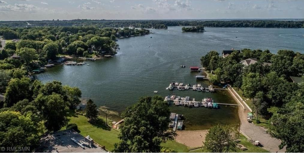 Prior Lake Boat Docks For Sale