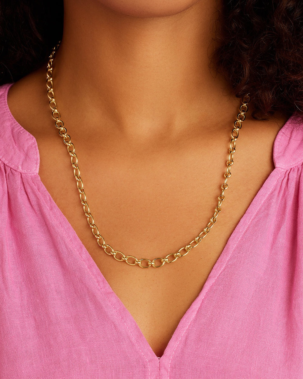 Necklace Extenders – JYC