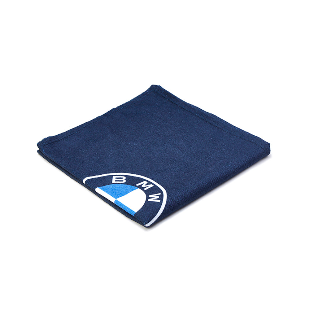 BMW PGA Championship Beach Towel