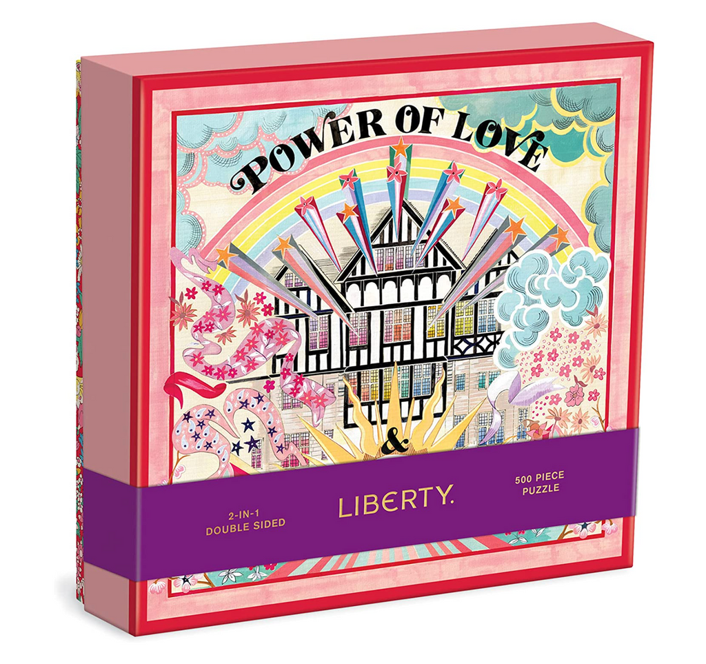 Liberty London Maxine Playing Card … curated on LTK