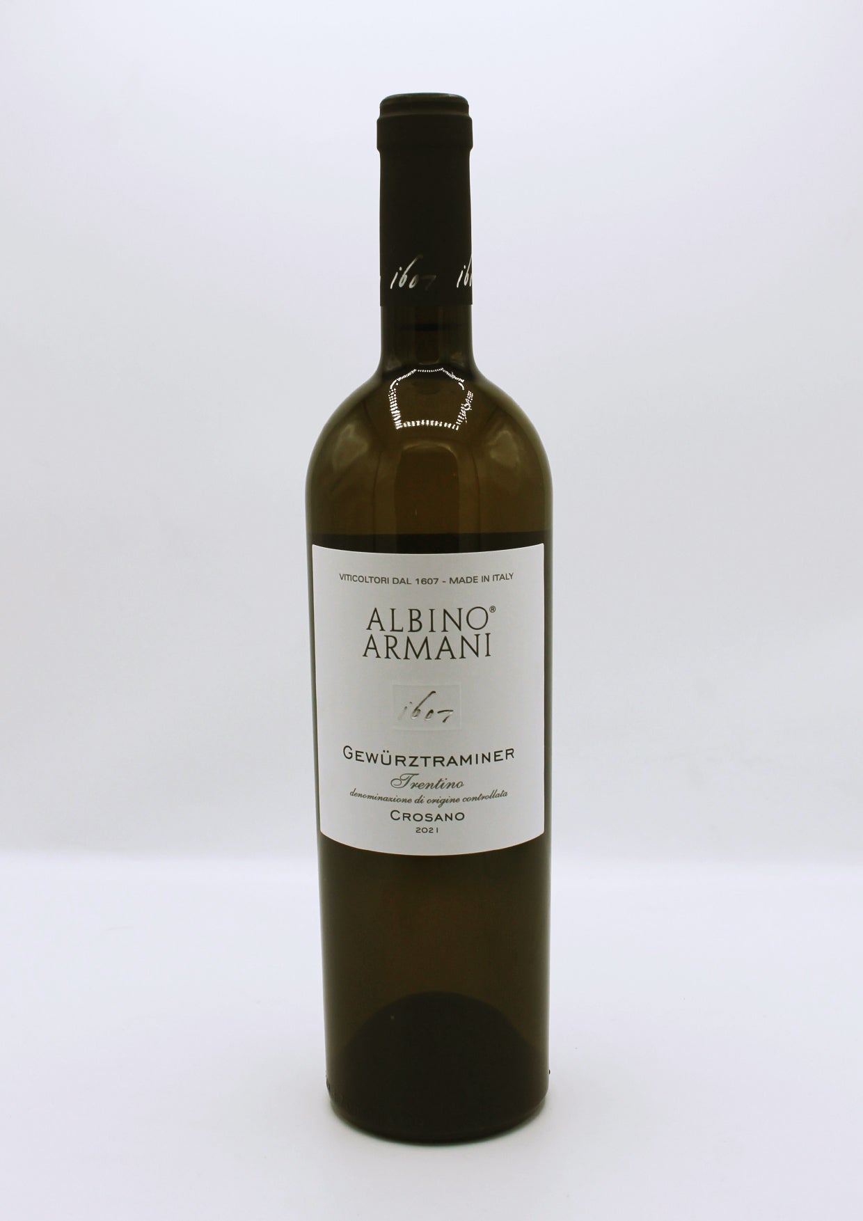 Gewurztraminer - Albino Armani – DrinkNow Bologna