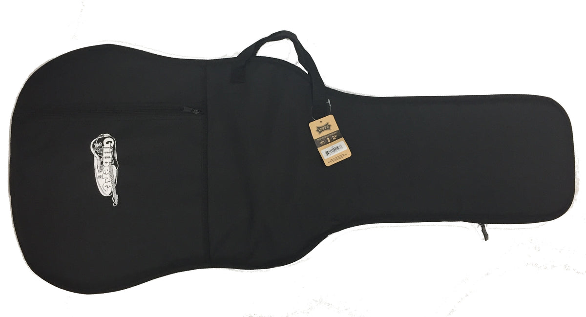 Levy's electric guitar bag soft case – Gilbert Guitars