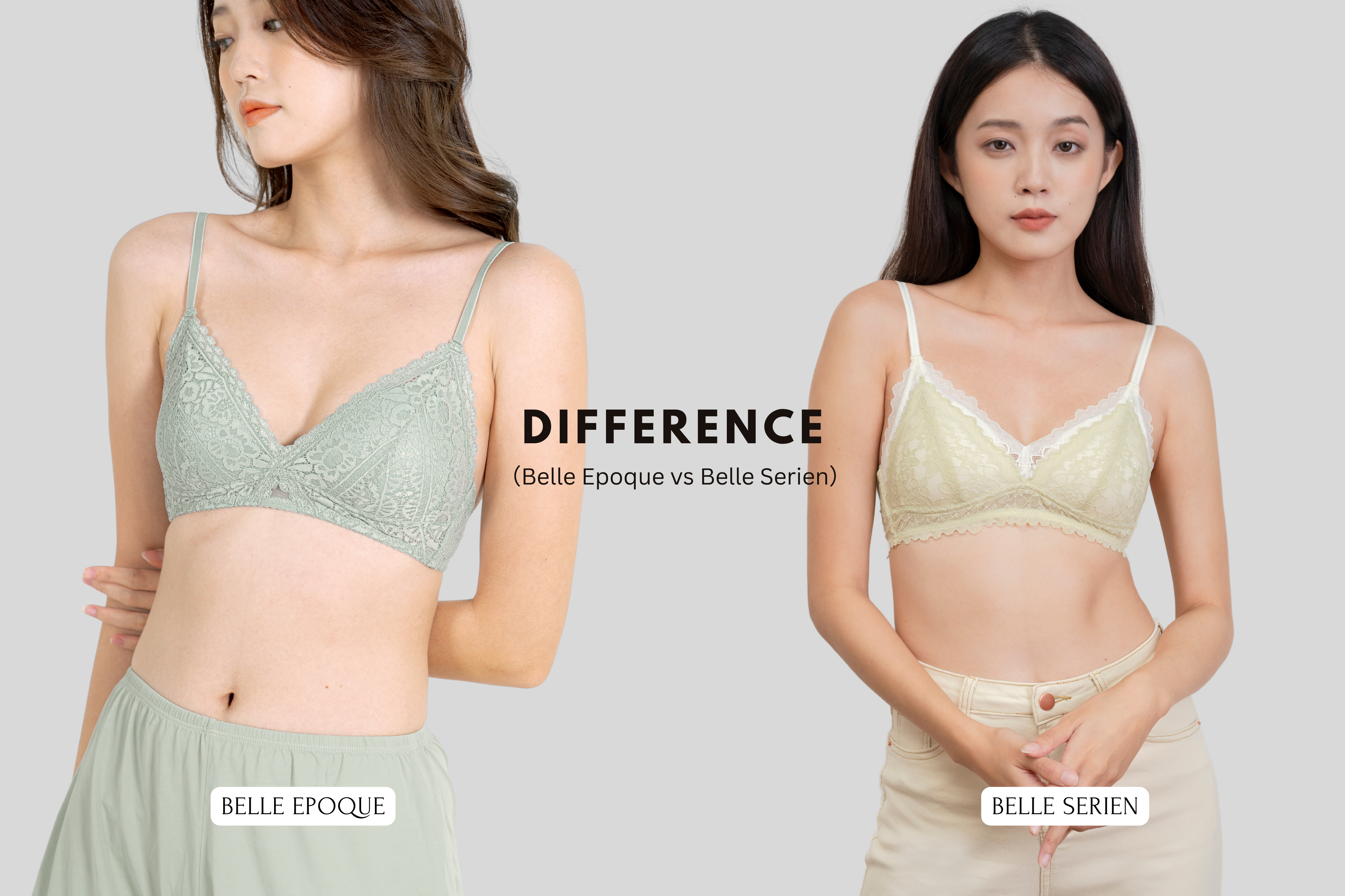 Top #1 Lace Bralette Malaysia  Celessa Clothing – Celessa Soft Clothing