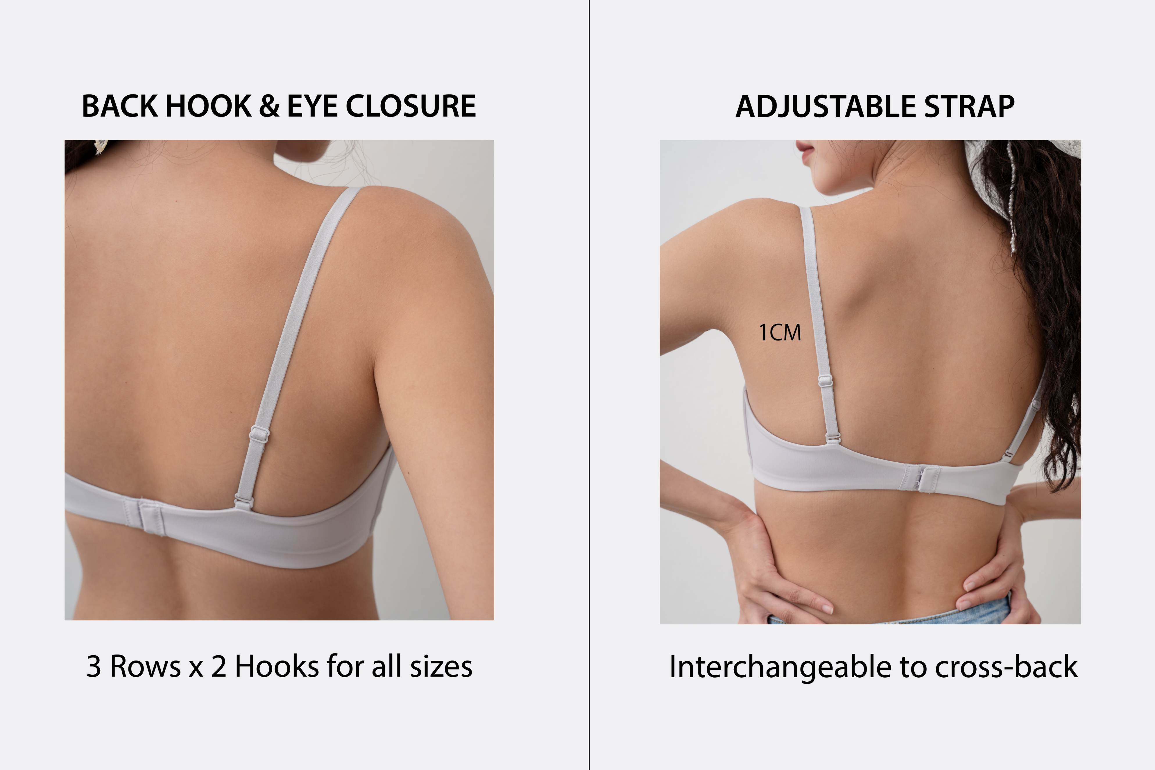 Cooling Soft Bralette