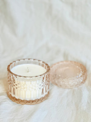 No. 2 - Candle Creek Farms