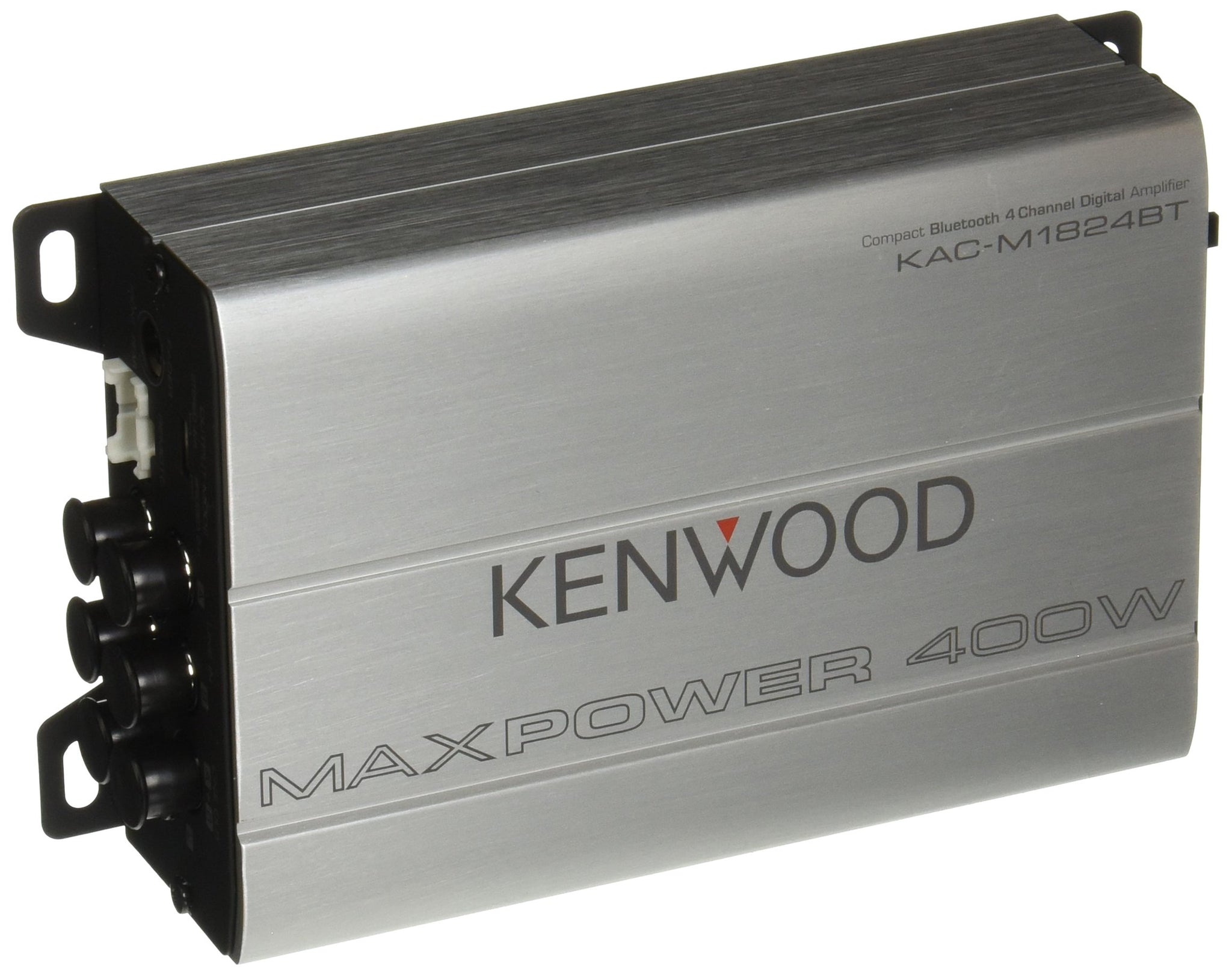 kenwood 4 channel amp