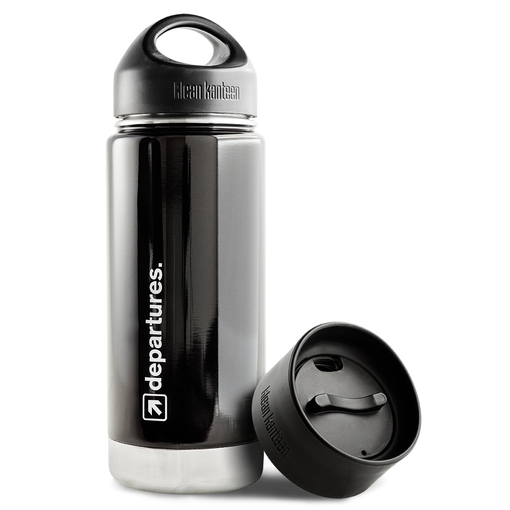 thermos travel bottle