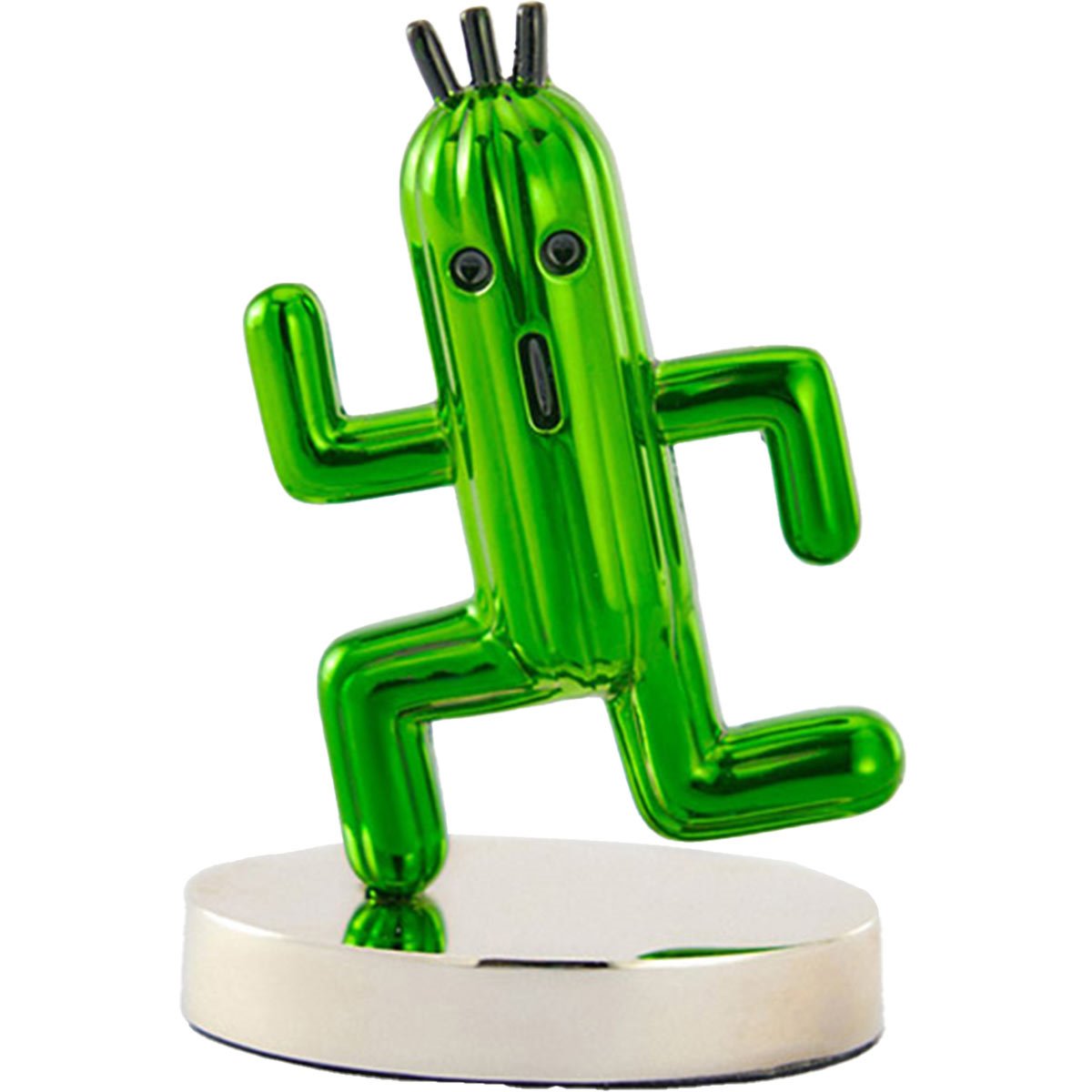 Final Fantasy VII Remake - Cactuar Figure Square-Enix Bright Arts Gallery