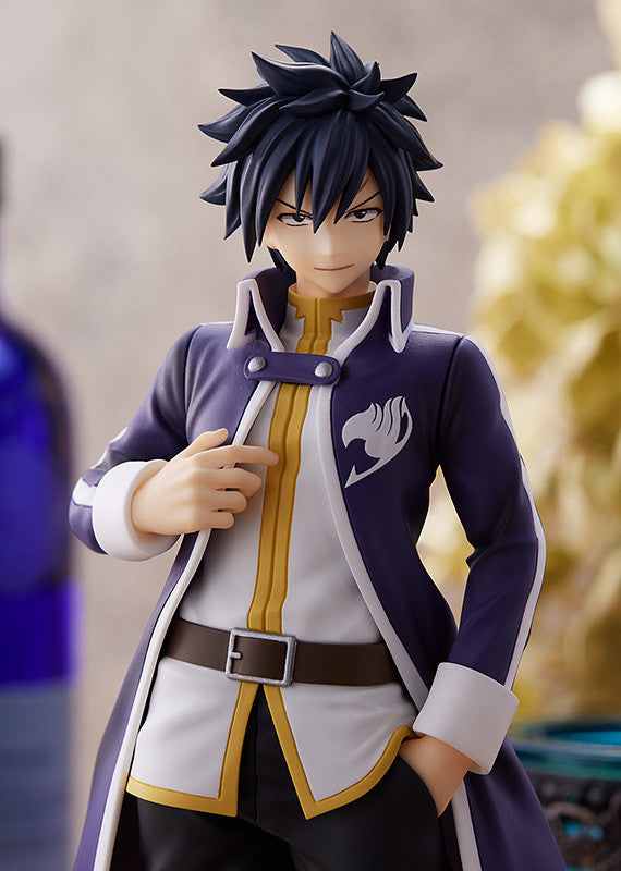 Fairy Tail - Gray Fullbuster Figure Grand Magic Games Arc Ver. POP UP PARADE