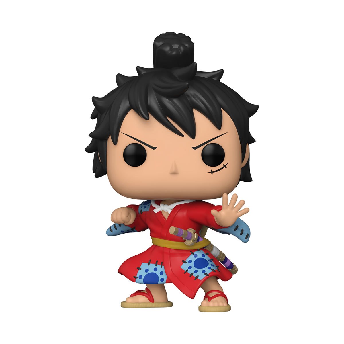 One Piece Luffytaro Luffy Funko Pop Animation 921 Weebolt