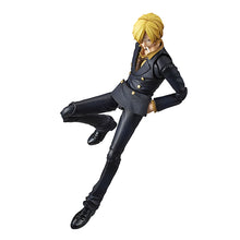 Load image into Gallery viewer, One Piece - Sanji Action Figure Variable Action Heroes - Rerun
