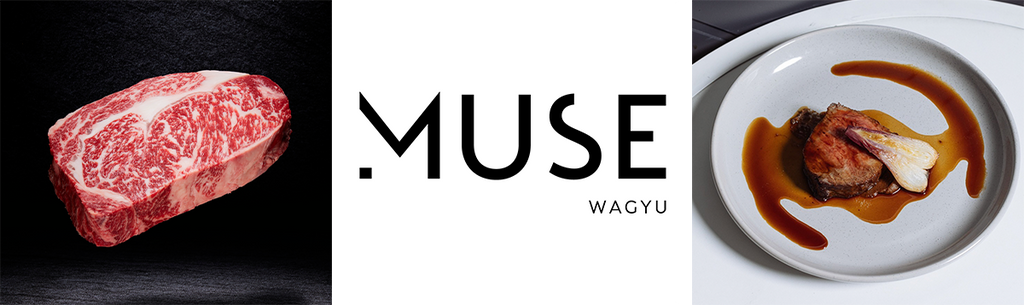 Muse Wagyu banner