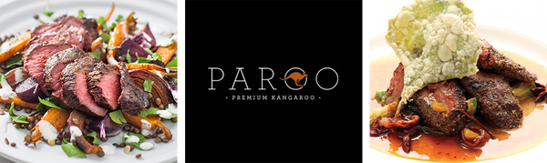 Cooked Paroo Kangaroo inspiration