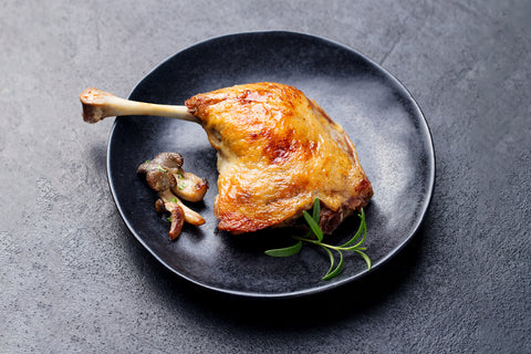 Gamekeepers Poultry cooking inspiration