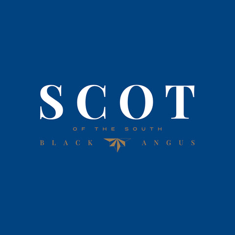 Scot Black Angus