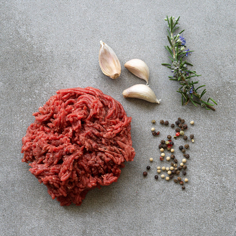 Paroo Kangaroo Mince