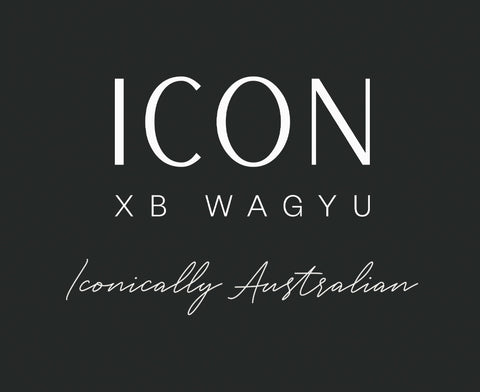 Icon XB Wagyu