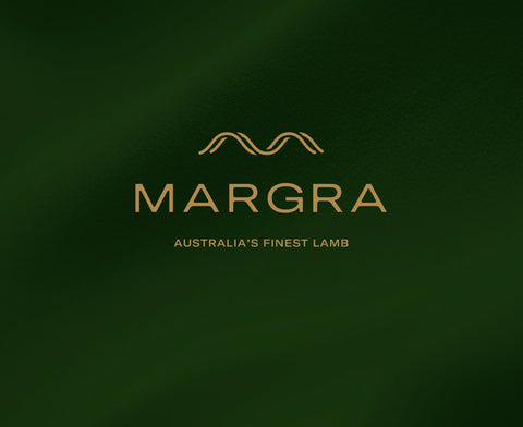 Margra Lamb Logo