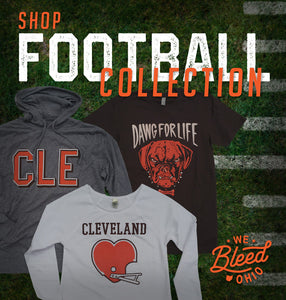 Cleveland Browns Apparel, Browns Gear, Cleveland Browns Shop