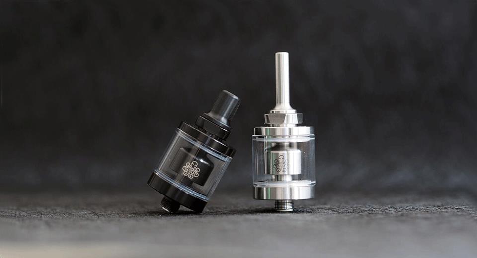 Cthulhu Hastur Mtl Rta Mini 2ml In Stock Vappo Usa Canada