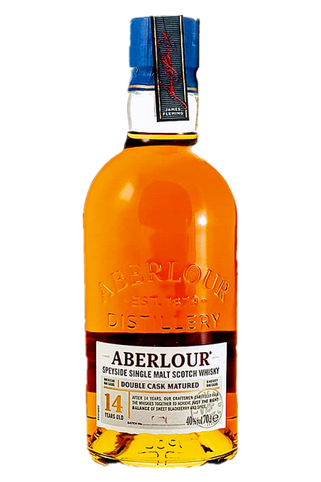 Aberlour 2011 White Oak 40% ( 2021 )