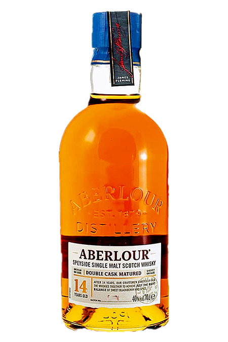 Aberlour 12YO Single Malt Whisky 700ml