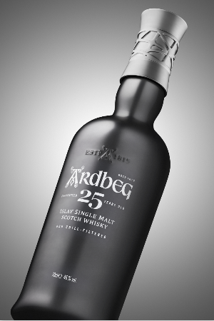 Ardbeg 8 ans Committee Release, VINUM