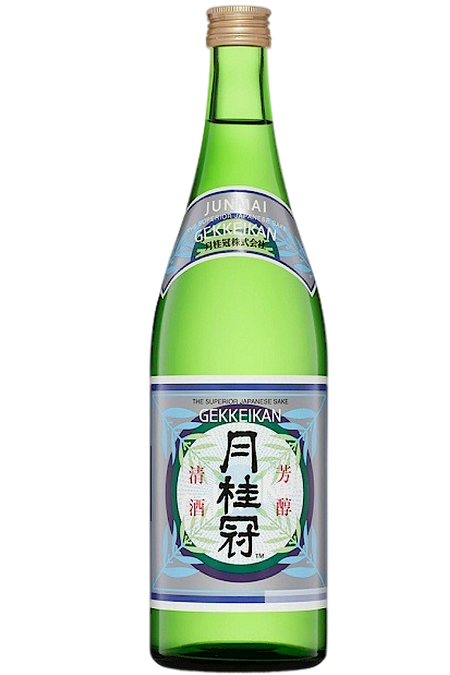 URAKASUMI HONJOZO HONJIKOMI Japanese Sake 750ML– WhiskeyOnline