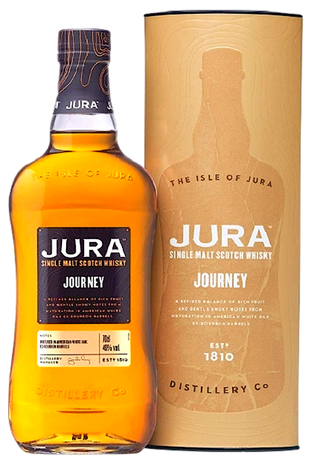 Jura Journey Whisky - Waitrose Cellar