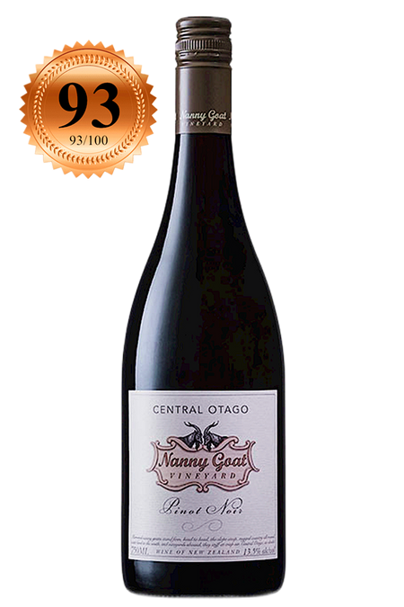 Nanny Goat Crossbreed Gewürztraminer – 750ml - Pinot 2022 Riesling WhiskeyOnline Gris