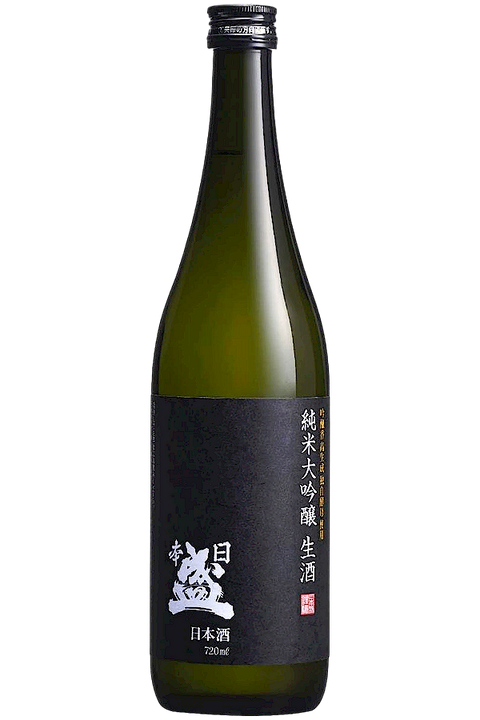 Gekkeikan Horin Junmai Daiginjo 720ml - 月桂冠 麒麟 纯米大吟酿