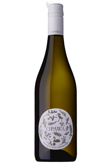 Cloudy Bay Sauvignon Blanc 2022 - Old Vine Wine & Spirits