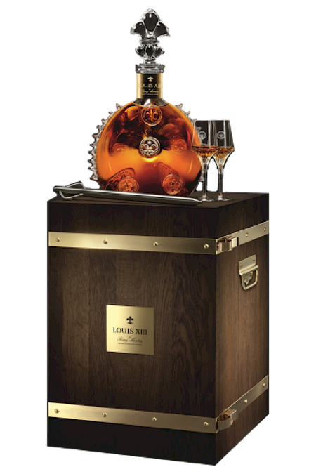 Remy Martin Louis Xiii 50ml, Auckland Airport