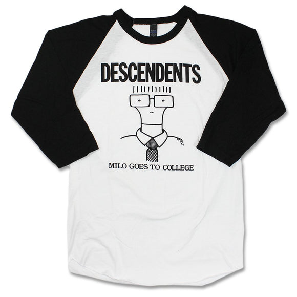 descendents shirt