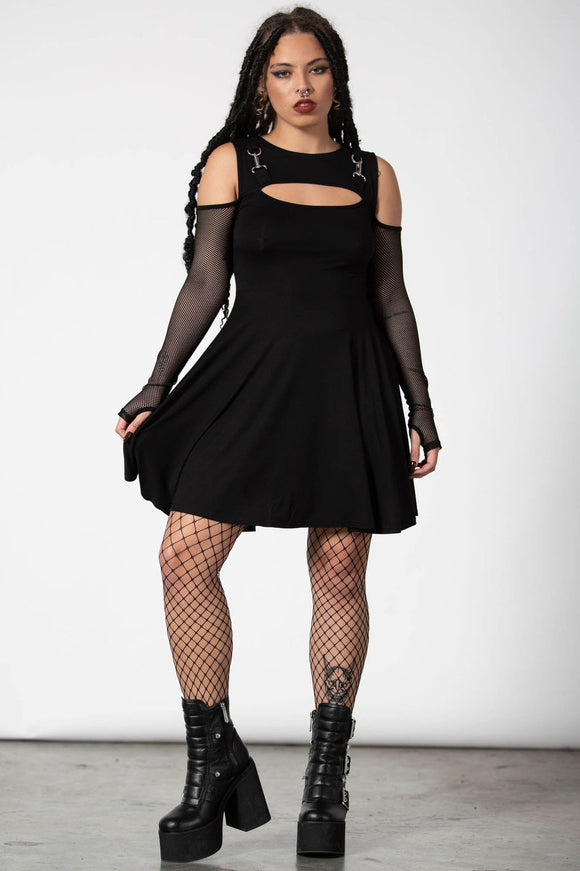 Dresses – DeadRockers