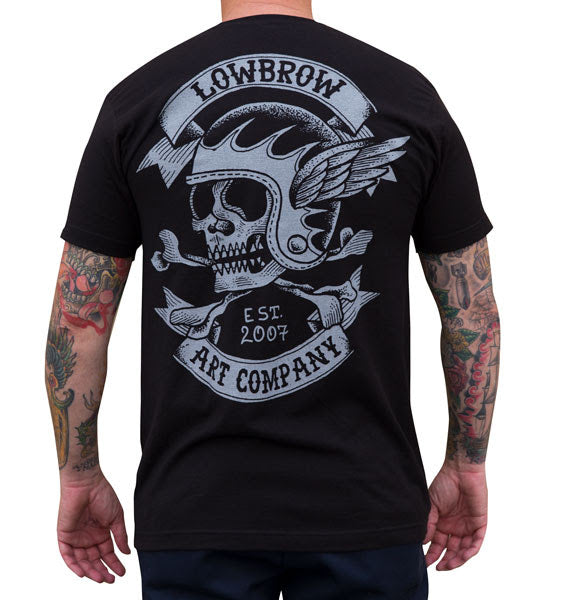 Fury Road Shirt – DeadRockers