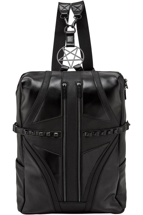 Goetia Backpack – DeadRockers