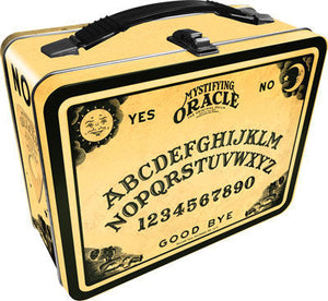 Ouija Board Lunch Box Deadrockers