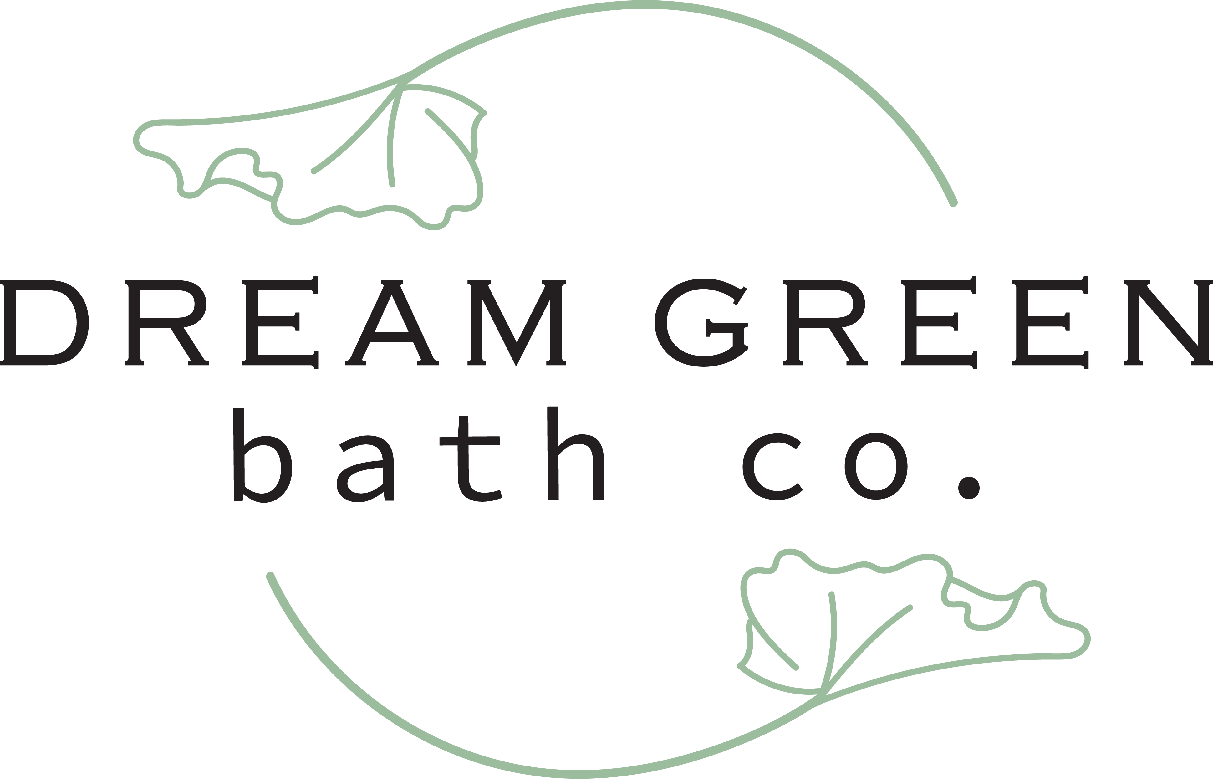 Dream Green Bath Co.