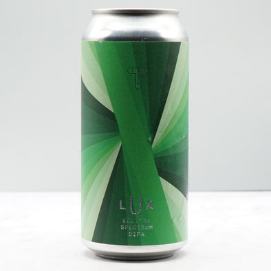 TRACK - LUX: ECLIPSE 8% - Micro Beers