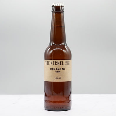 THE KERNEL - INDIA PALE ALE - Micro Beers