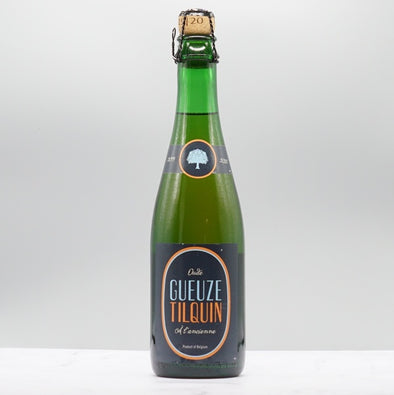 TILQUIN - OUDE GUEUZE LANCIENNE 7% - Micro Beers