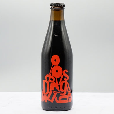OMNIPOLLO - ANAGRAM BLUEBERRY CHEESECAKE STOUT 12% - Micro Beers