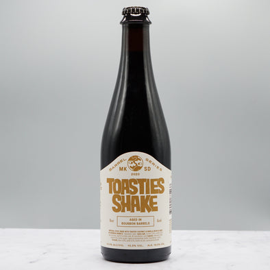 MIKKELLER SAN DIEGO - BEER GEEK TOASTIES SHAKE 13.5% - Micro Beers