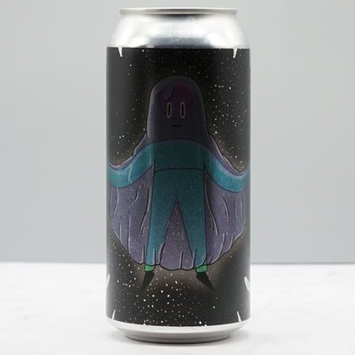 LEFT HANDED GIANT - WE ARE GHOSTS ON THE MOON 12% - Micro Beers